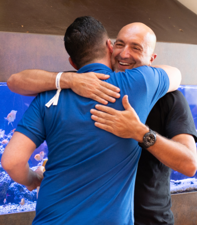 Captação & Incentivo