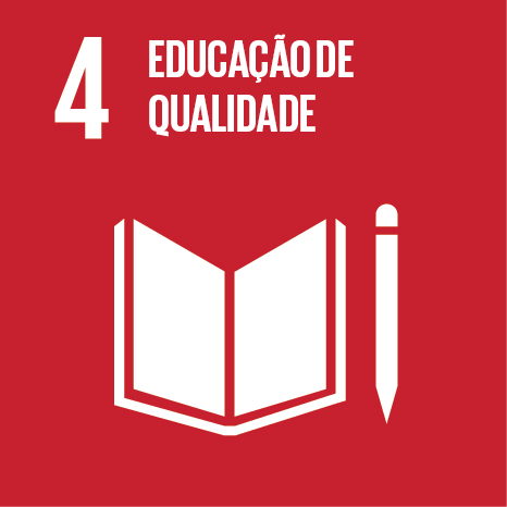 ODS 04 - Educação de qualidade